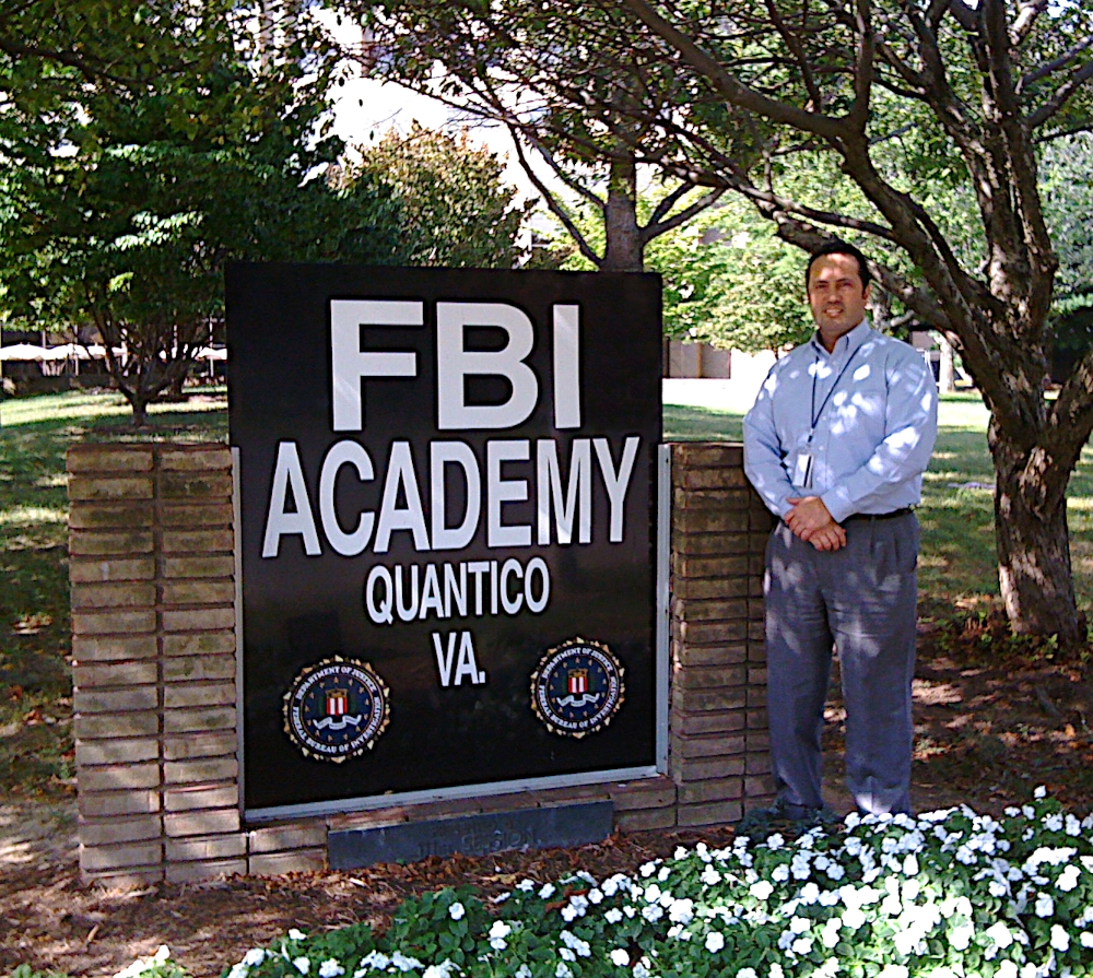 Quantico